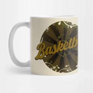 basketball Mug